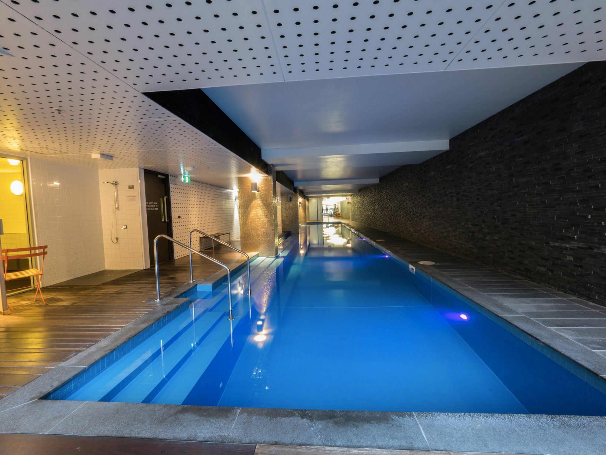 Littlestay Sturt - 2 Bedroom Aptm Мелбърн Екстериор снимка