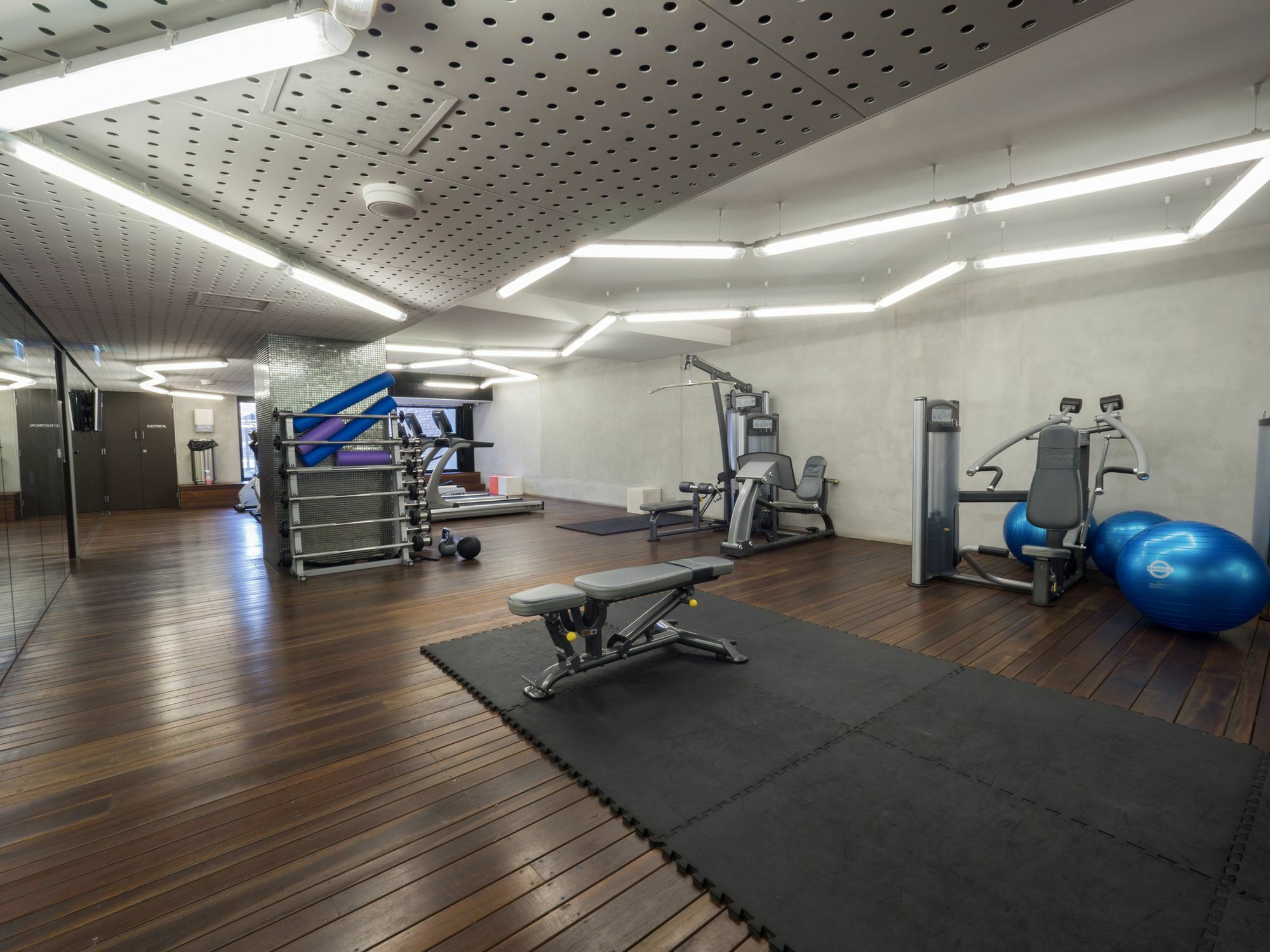 Littlestay Sturt - 2 Bedroom Aptm Мелбърн Екстериор снимка