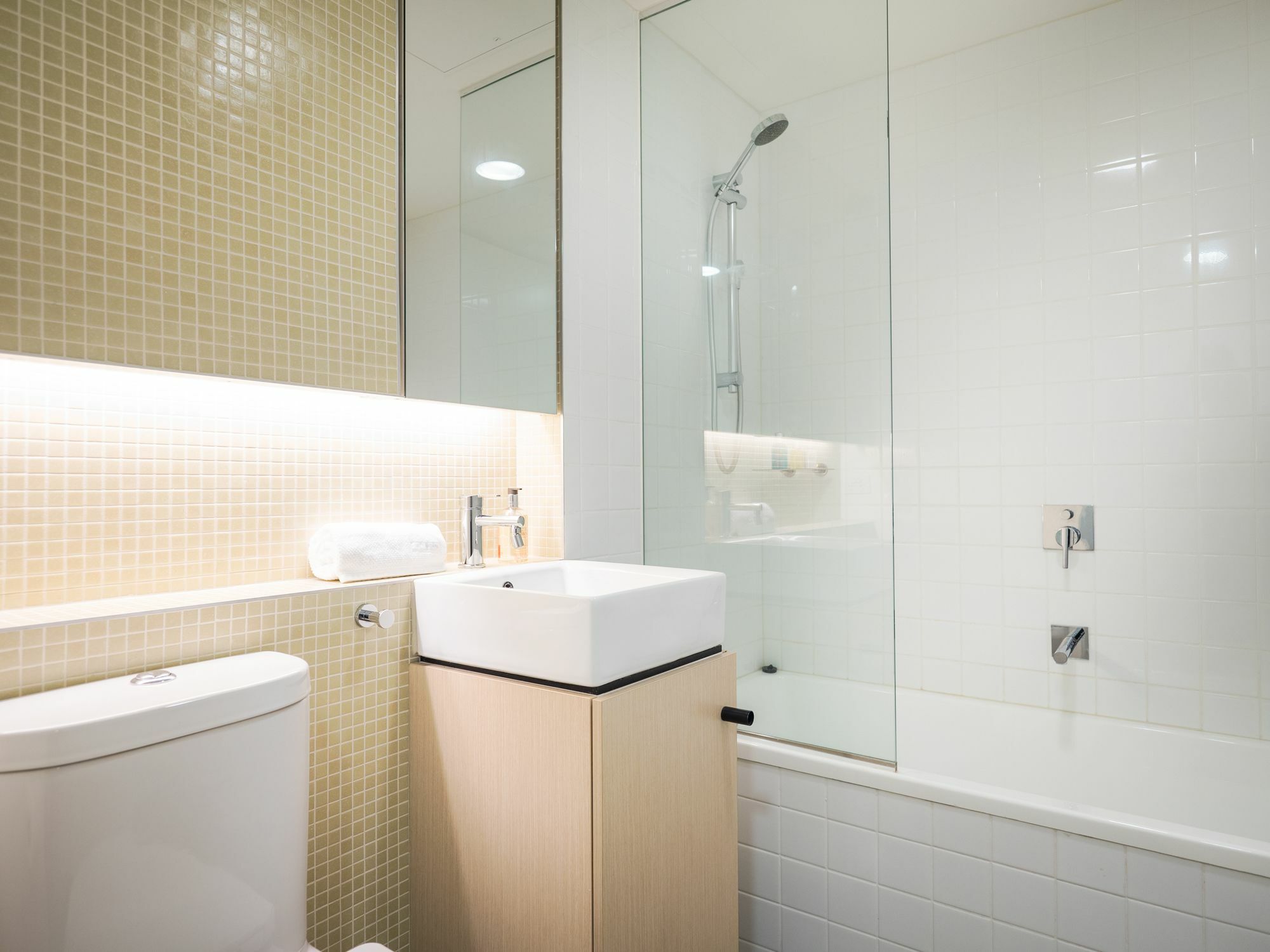 Littlestay Sturt - 2 Bedroom Aptm Мелбърн Екстериор снимка